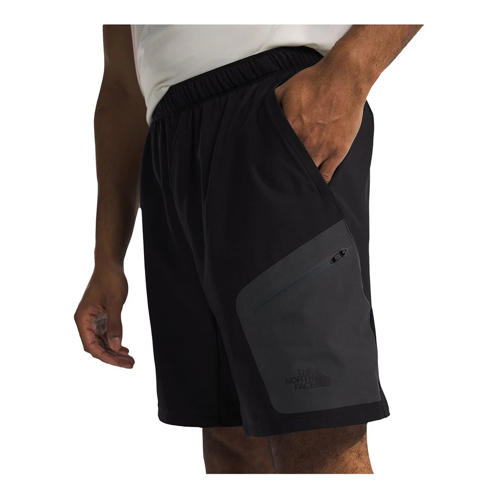 The North Face Men's Lightstride Shorts