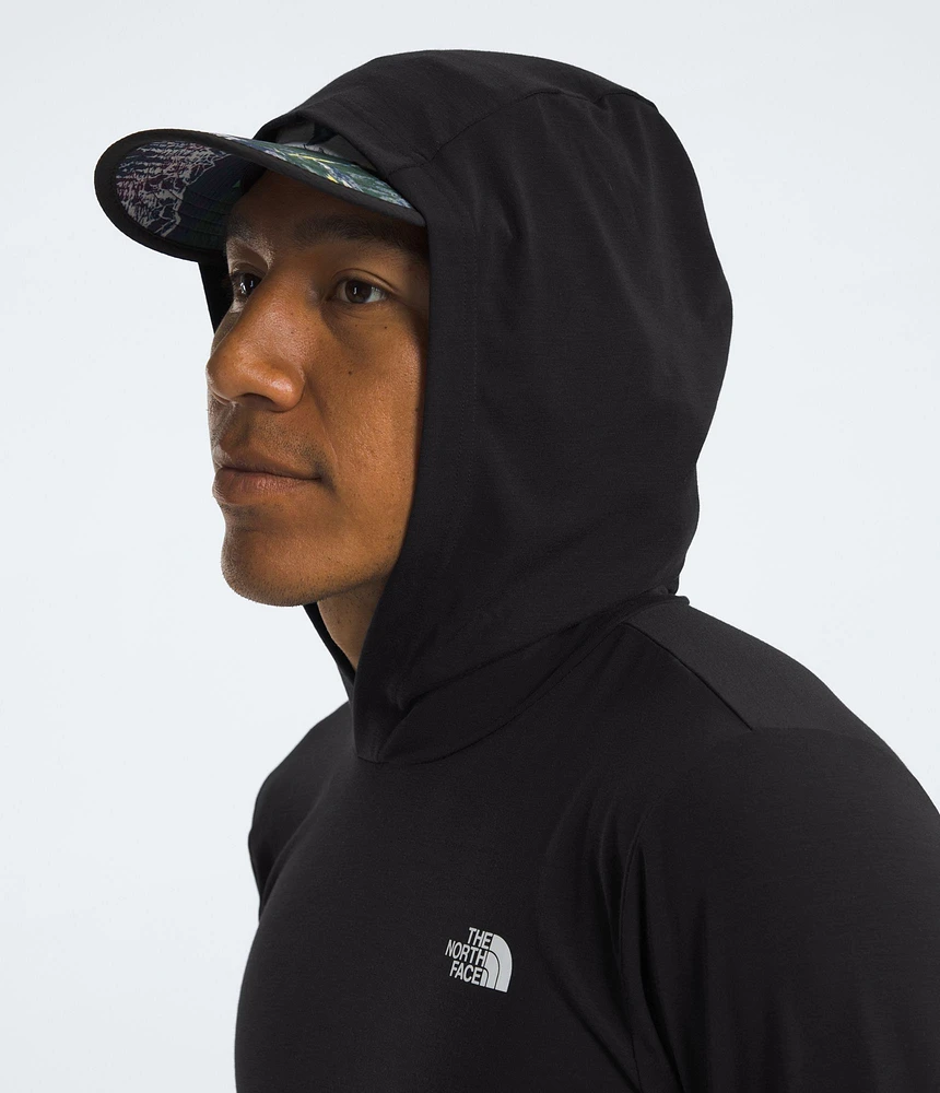 The North Face Men's Adventure Sun Hoodie