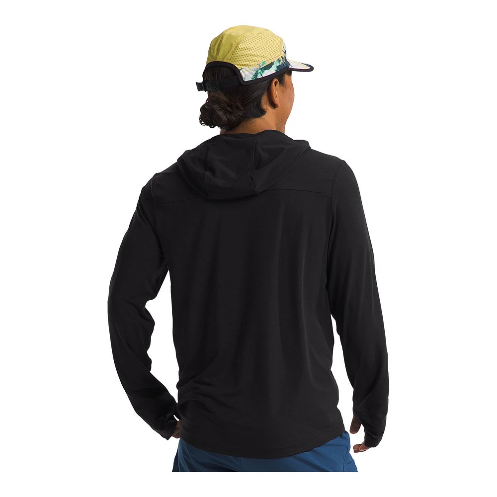 The North Face Men's Adventure Sun Hoodie