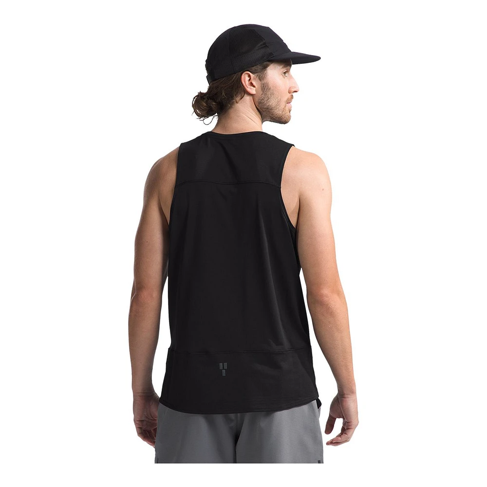 The North Face Men's Sunriser Tank