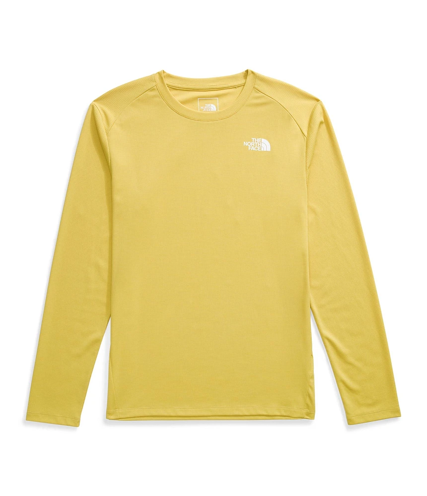 The North Face Men's Shadow Hike Long Sleeve T Shirt