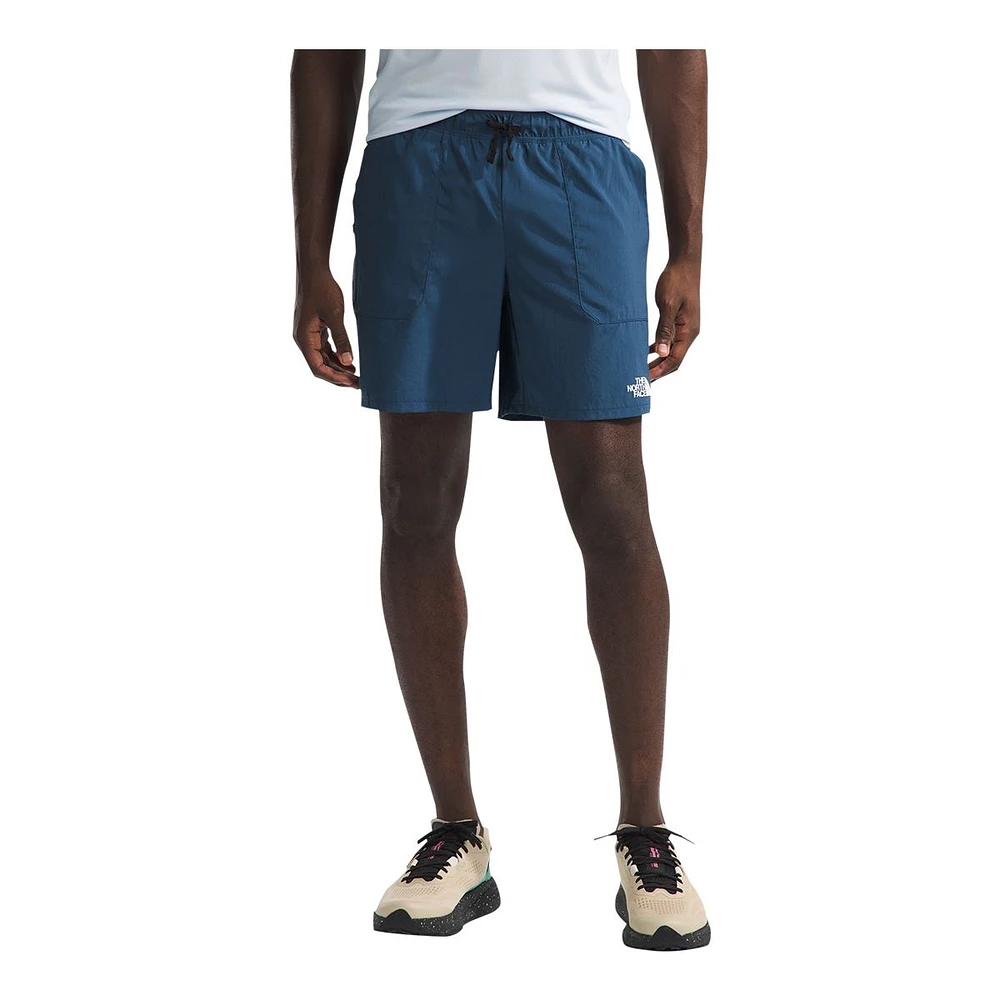 The North Face Men's Sunriser Shorts - 7"