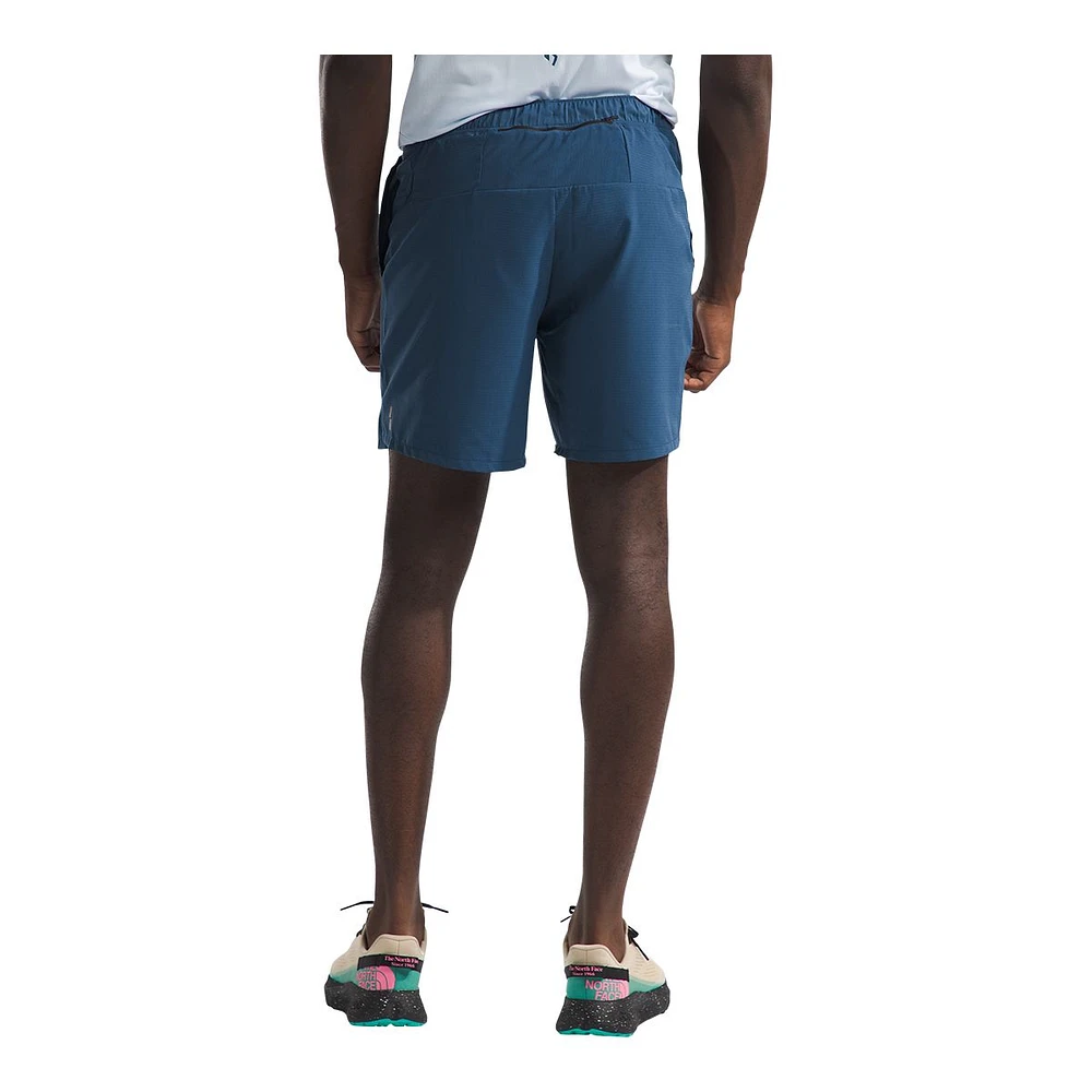 The North Face Men's Sunriser Shorts - 7"