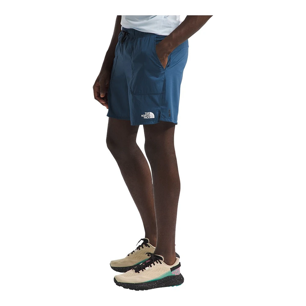 The North Face Men's Sunriser Shorts - 7"