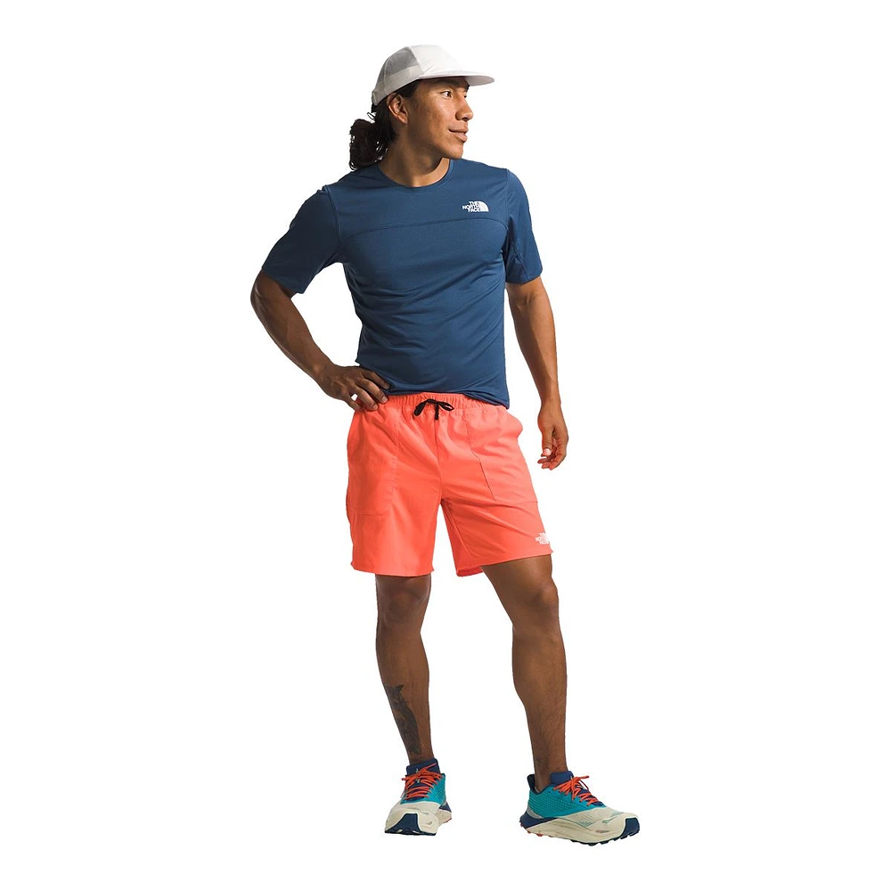 The North Face Men's Sunriser Shorts - 7"