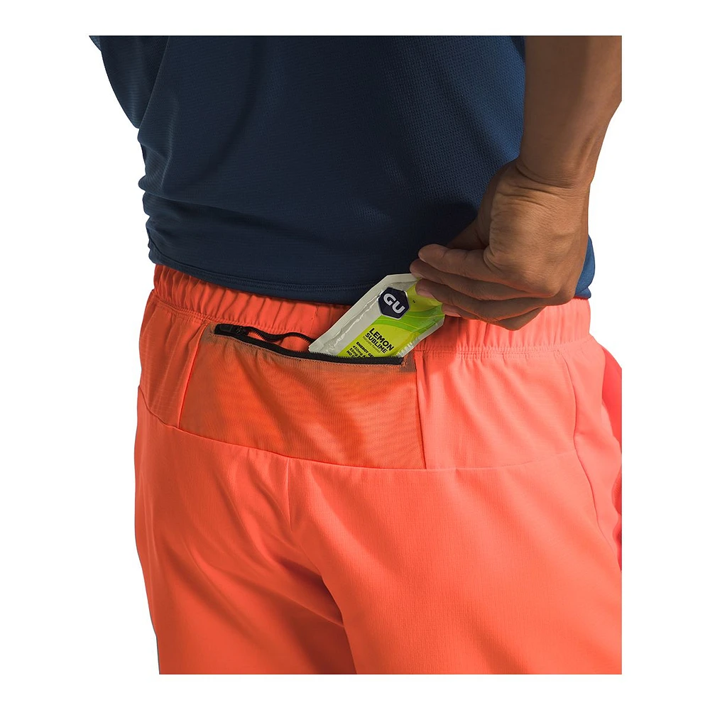 The North Face Men's Sunriser Shorts - 7"