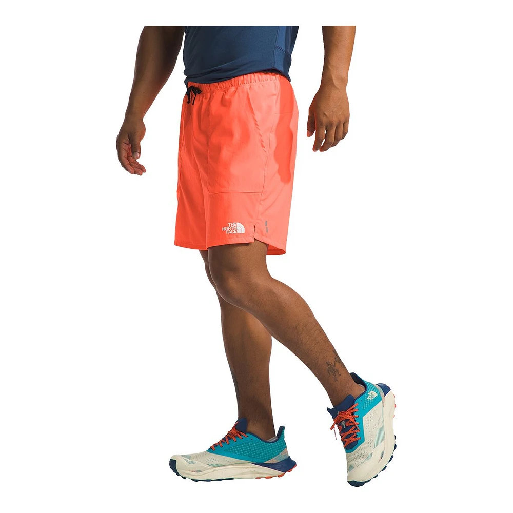 The North Face Men's Sunriser Shorts - 7"