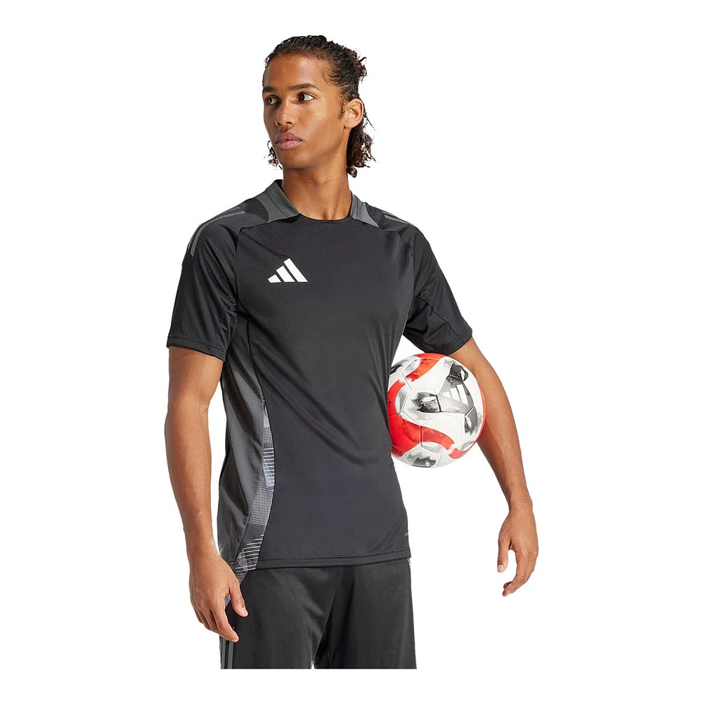 adidas Men's Tiro 24 Competition Jersey