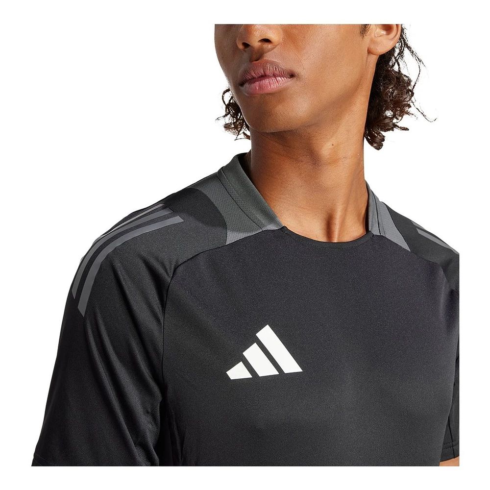 adidas Men's Tiro 24 Competition Jersey