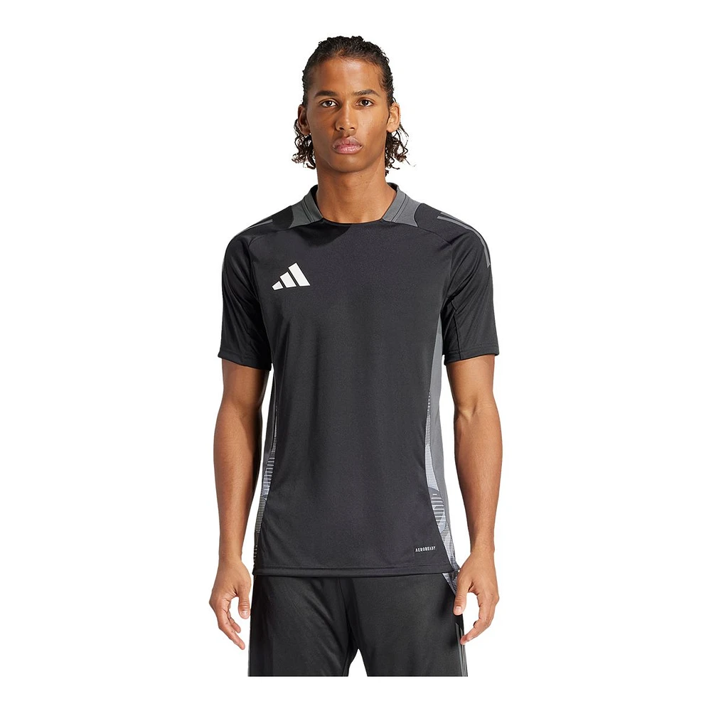 adidas Men's Tiro 24 Competition Jersey