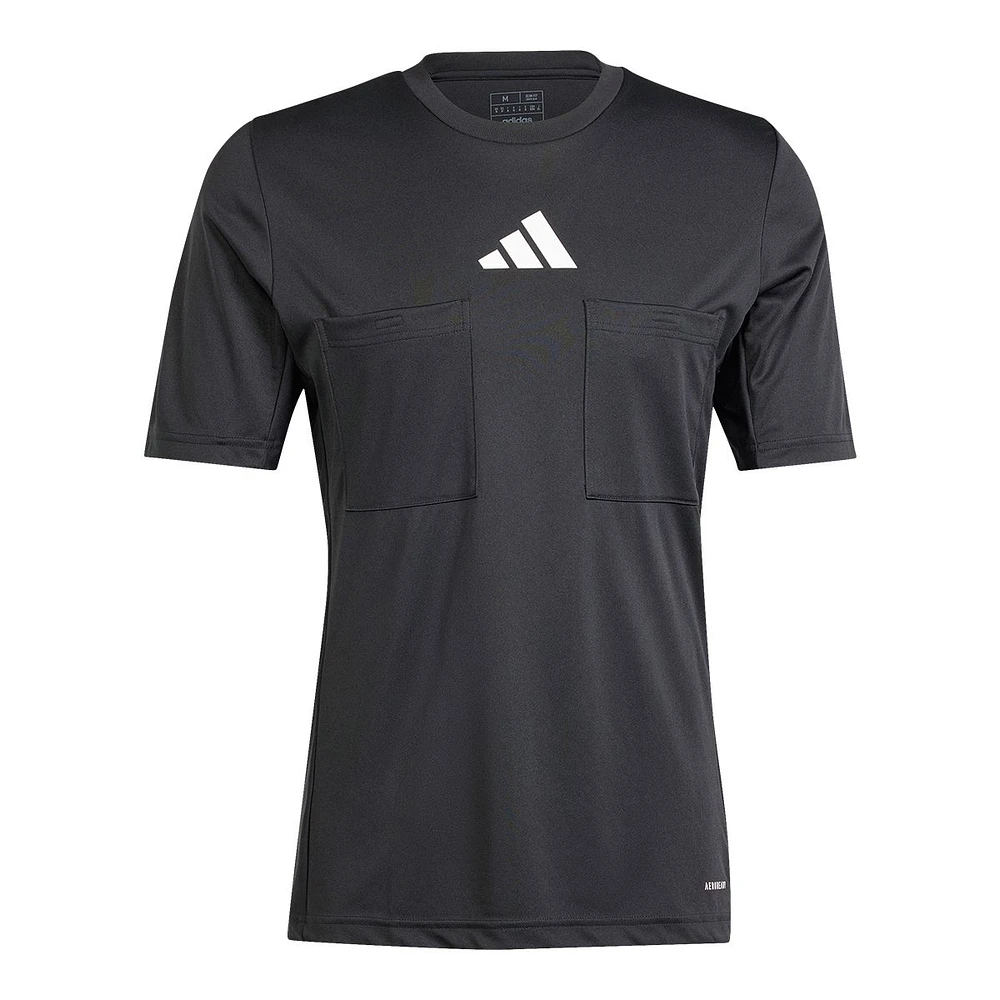 adidas Men's Referee 24 Jersey