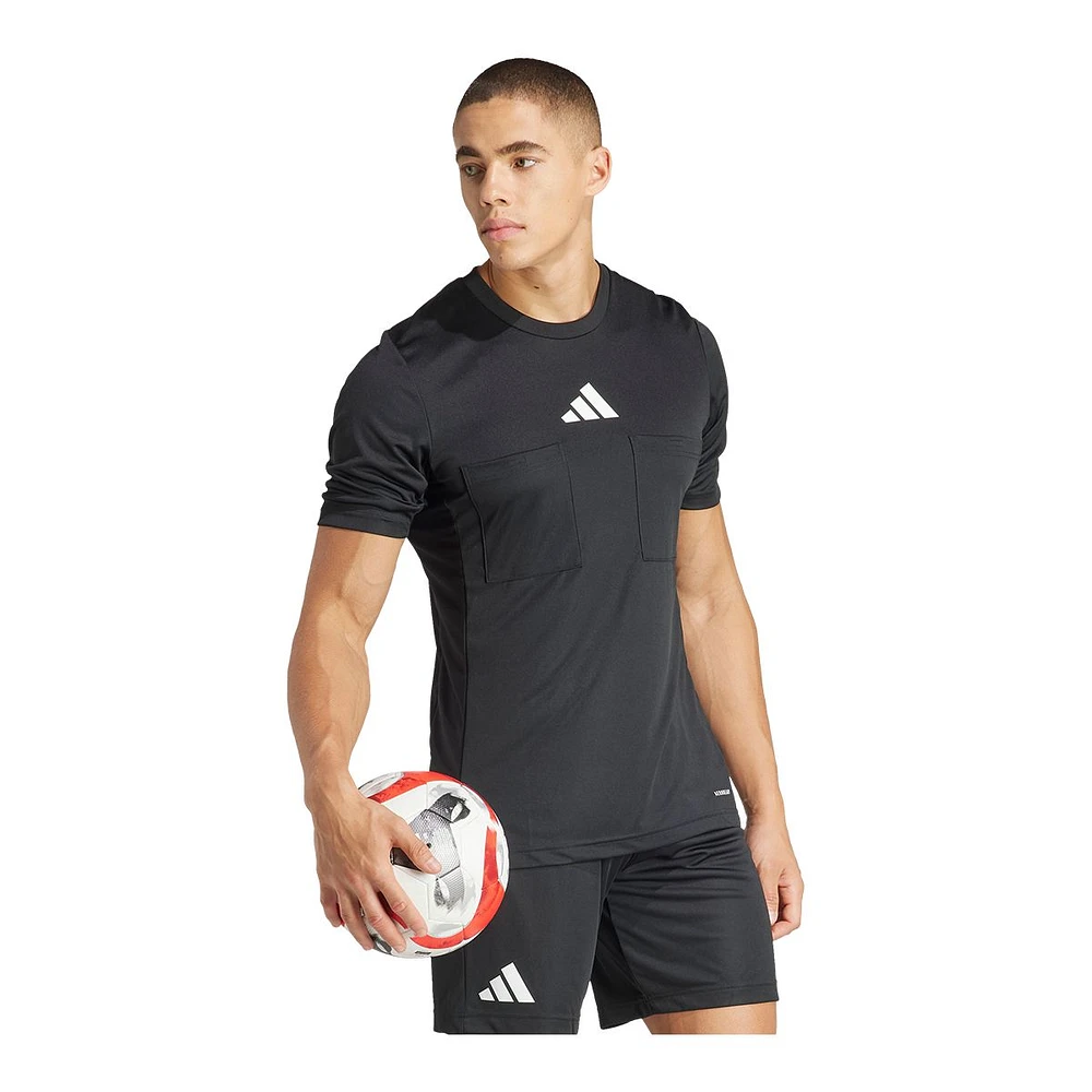 adidas Men's Referee 24 Jersey