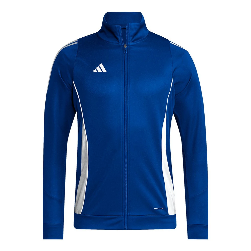 adidas Men's Tiro 24 Track Jacket