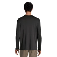 O'Neill Men's Long Sleeve Sun Shirt