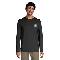 O'Neill Men's Long Sleeve Sun Shirt