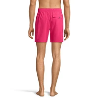 O'Neill Men's Canada Solid 17 Inch Volley Shorts