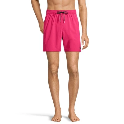 O'Neill Men's Canada Solid 17 Inch Volley Shorts