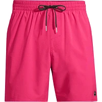 O'Neill Men's Canada Solid 17 Inch Volley Shorts