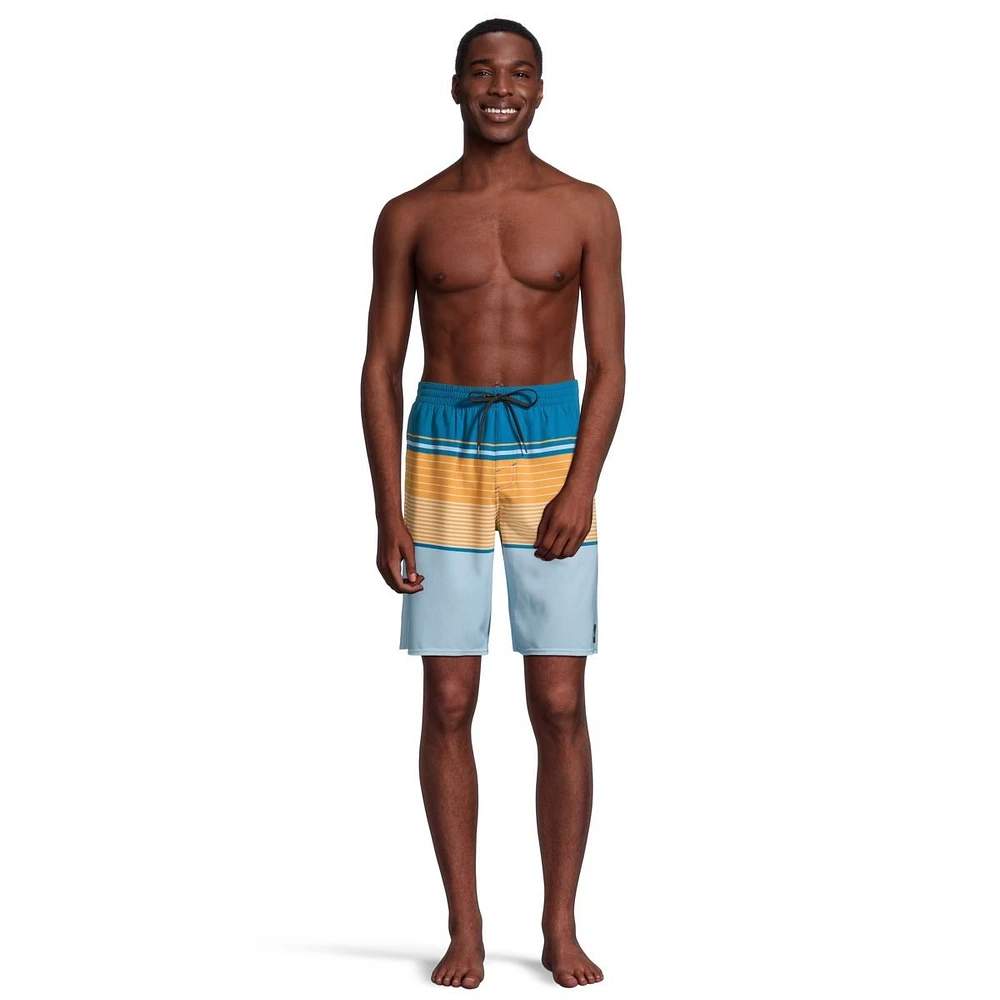 O'Neill Men's Blackeez 19 Inch Volley Shorts