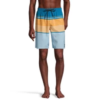 O'Neill Men's Blackeez 19 Inch Volley Shorts