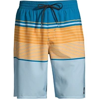 O'Neill Men's Blackeez 19 Inch Volley Shorts