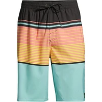 O'Neill Men's Blackeez 19 Inch Volley Shorts