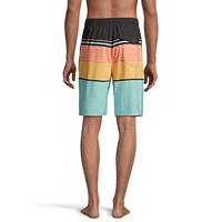 O'Neill Men's Blackeez 19 Inch Volley Shorts