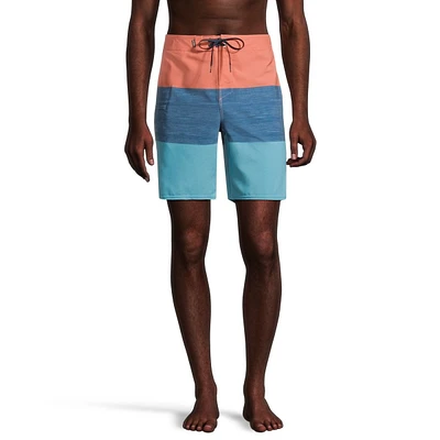 O'Neill Men's Hyperfreak HB 19 Inch Boardshorts