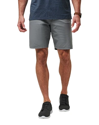 TravisMathew Men's Wanderlust Golf Shorts