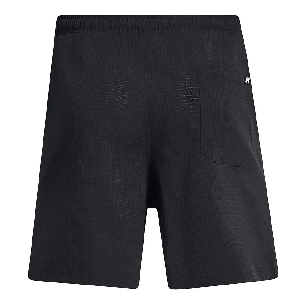 Under Armour Men's Airvent Volley Shorts