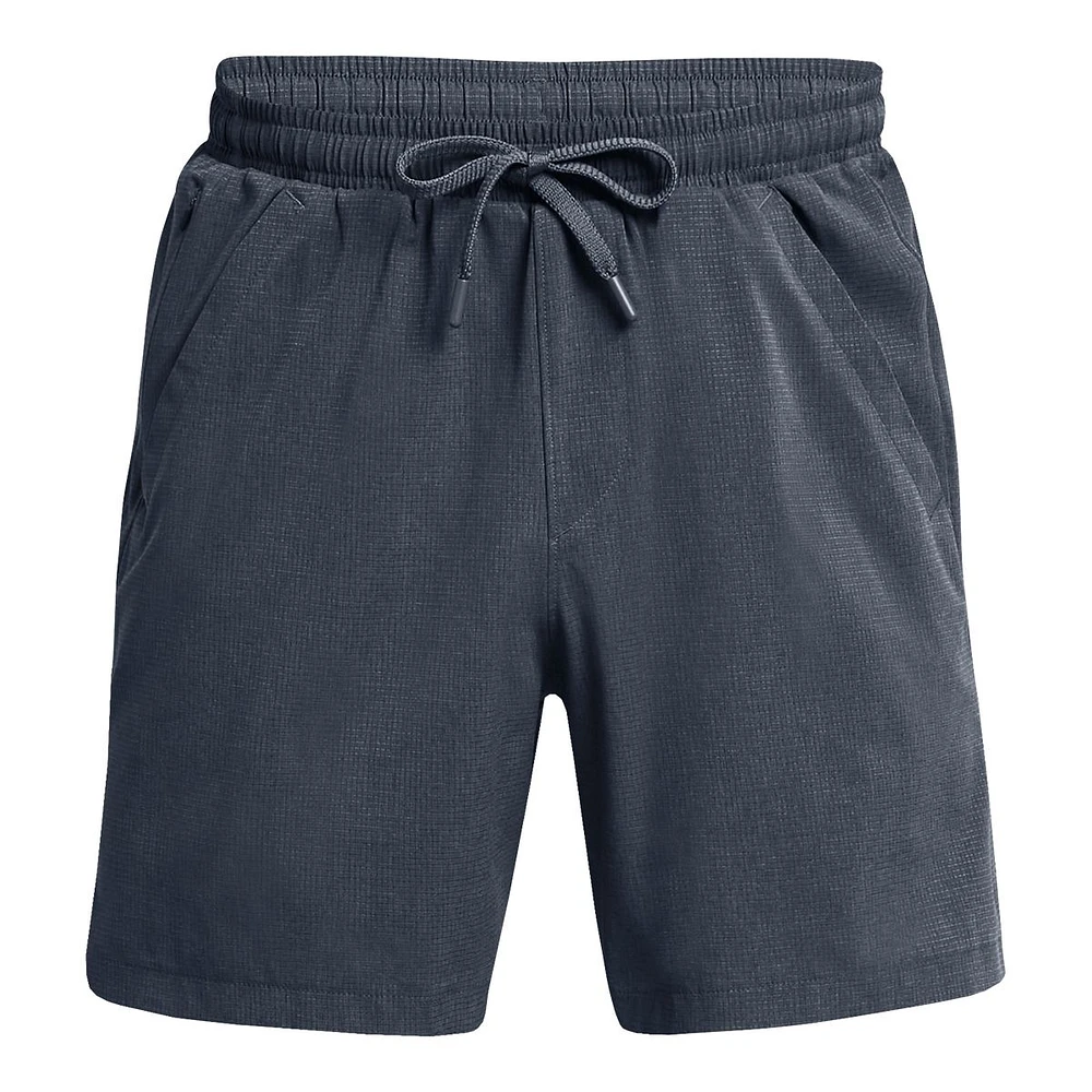 Under Armour Men's Airvent Volley Shorts