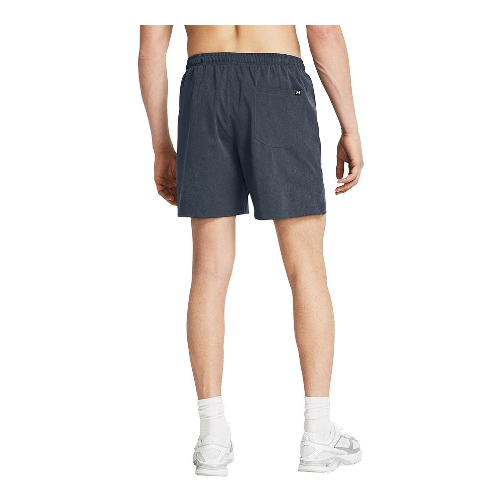 Under Armour Men's Airvent Volley Shorts