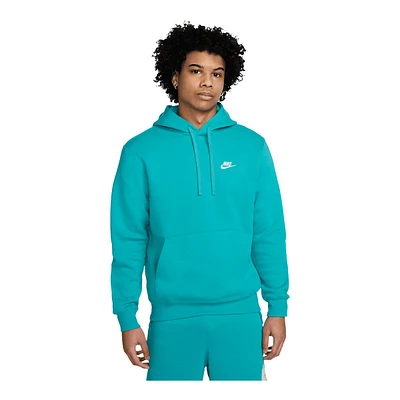 Nike Sportswear Men's Club BB Pullover Hoodie