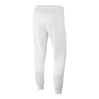 Nike Sportswear Men's Club Brushed Back Jogger Pants