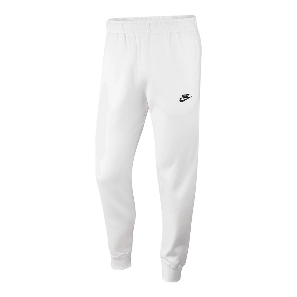 Nike Sportswear Men's Club Brushed Back Jogger Pants