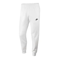 Nike Sportswear Men's Club Brushed Back Jogger Pants