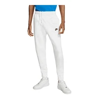 Nike Sportswear Men's Club Brushed Back Jogger Pants