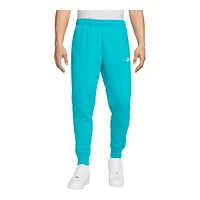 Nike Sportswear Men's Club Brushed Back Jogger Pants