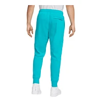 Nike Sportswear Men's Club Brushed Back Jogger Pants