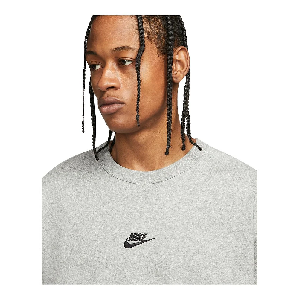 Nike Sportswear Men's Premium Essentials Sustainable T-Shirt