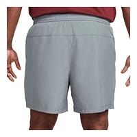 Nike Men's Dri-FIT Form 7 Inch Shorts