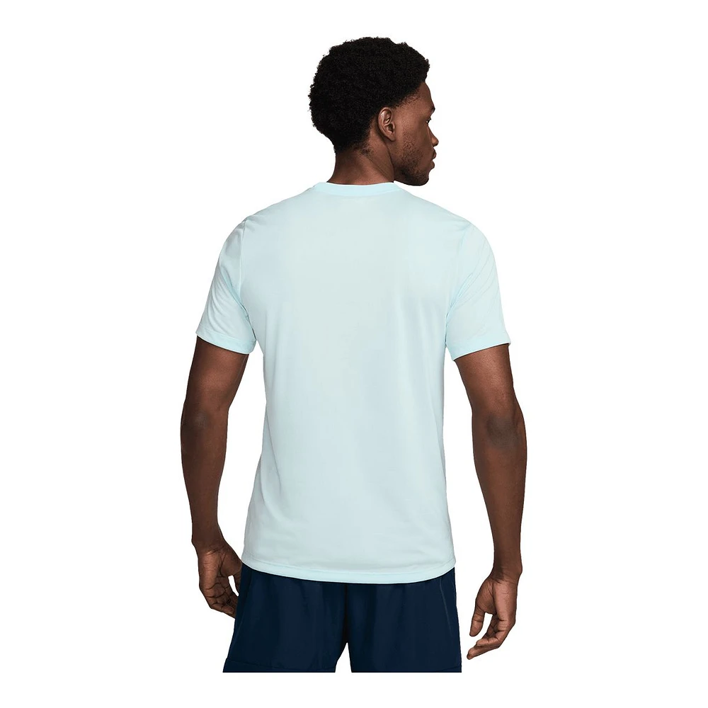 Nike Men's Dri-FIT Legend 2.0 T Shirt