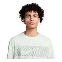 Nike Men's Flash Miler T Shirt