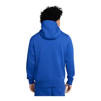 Nike Sportswear Men's Club Channel Futura Pullover Hoodie