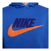 Nike Sportswear Men's Club Channel Futura Pullover Hoodie