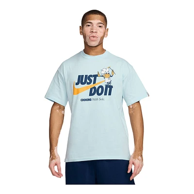 Nike Sportswear Men's Max90 OC Just Do It T Shirt