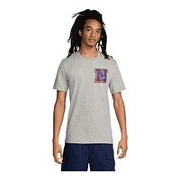 Nike Sportswear Men's Varsity Club T Shirt