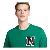 Nike Sportswear Men's Varsity Club T Shirt