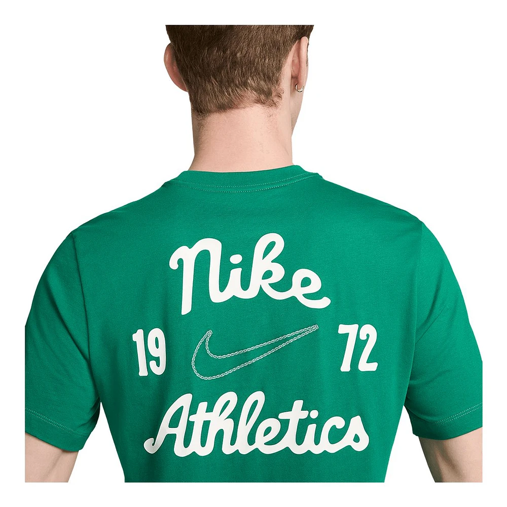 Nike Sportswear Men's Varsity Club T Shirt