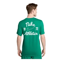 Nike Sportswear Men's Varsity Club T Shirt